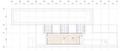 LU Engineering Building by John McAslan