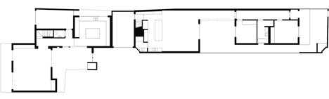 McIlwrick Residences by B.E. Architects