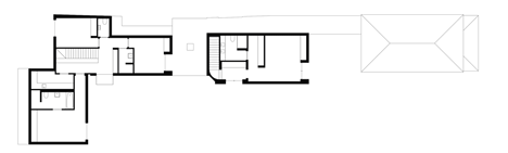 McIlwrick Residences by B.E. Architects