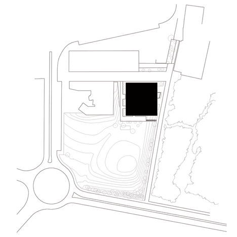 Research Center 1102 by H Arquitectes