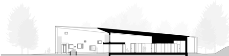 Ruukki Health Clinic by Alt Arkkitehdit