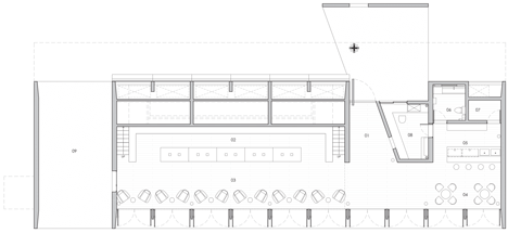 Seashore Library by Vector Architects