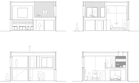 The Hemnet Home by Tham Videgard
