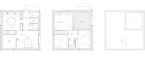 The Hemnet Home by Tham Videgard