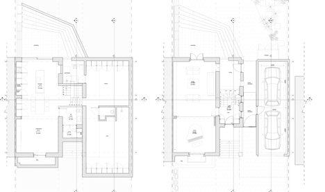 The Lantern by Fraher Architects
