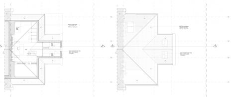 The Lantern by Fraher Architects