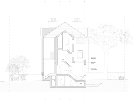 The Lantern by Fraher Architects