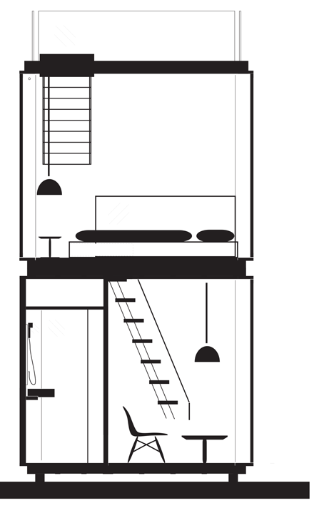 The Tower is Present by The Proposal