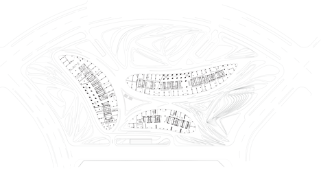 Wangjing-Soho-by-Zaha-Hadid-photography_dezeen_1