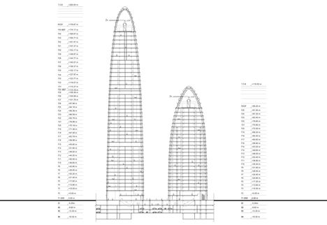 Wangjing-Soho-by-Zaha-Hadid-photography_dezeen_3