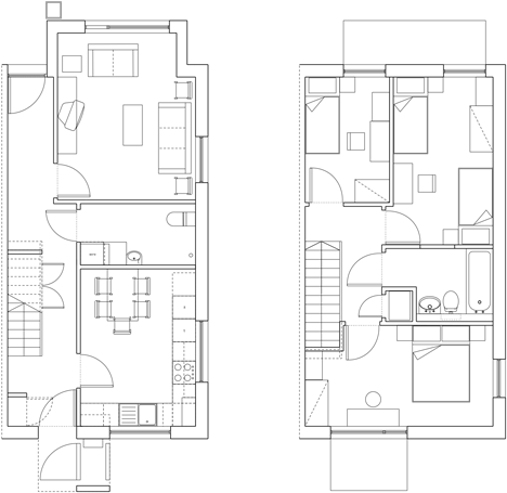 Abode_Great-Kneighton_Proctor-and-Matthews-Architects-_dezeen_Terrace