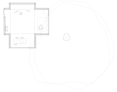 Artists Studio by Arquitecturia