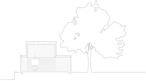 Artists Studio by Arquitecturia