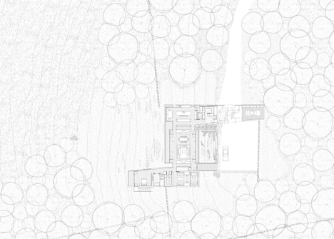 Bridge House Joeb Moore