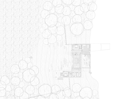 Bridge House Joeb Moore