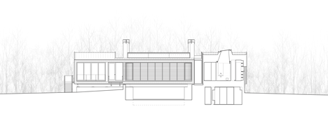 Bridge House Joeb Moore
