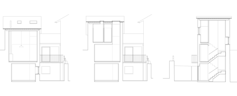 Casa Desgraz by Matteo Inches