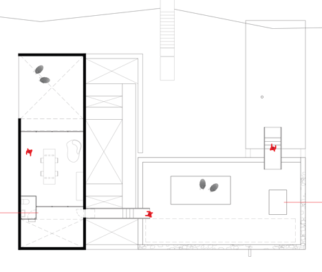 First floor plan - click for larger image
