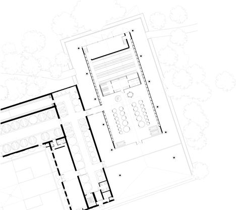 Chateau Margaux by Foster + Partners
