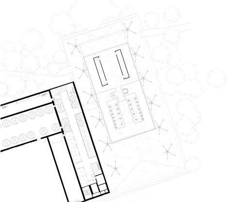 Chateau Margaux by Foster + Partners