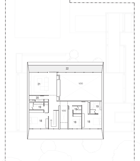 Concrete House by Matt Gibson
