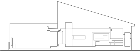 Courtyard House by FORM