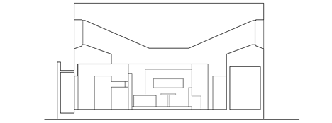 Courtyard House by FORM