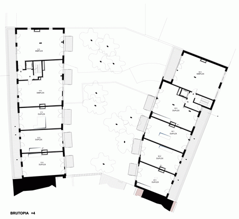 Brutopia by Stekke+Fraas architects