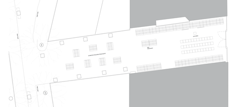 ETH Zurich Pavilion