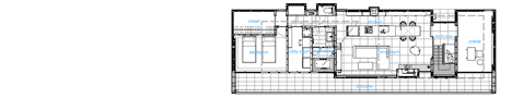 Floating House by Satoru Hirota Architects