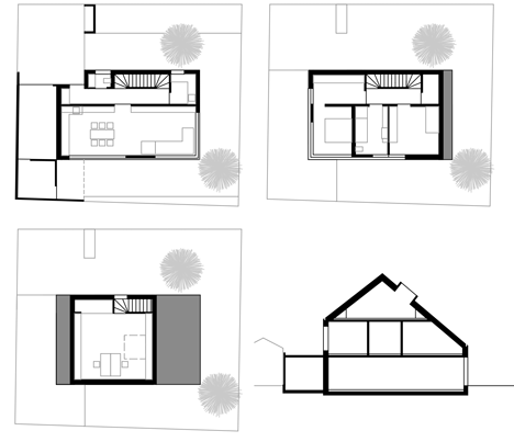 House B by Format Elf