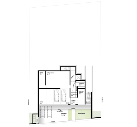 House GT by Archinauten
