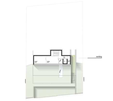 House GT by Archinauten