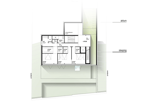 House GT by Archinauten