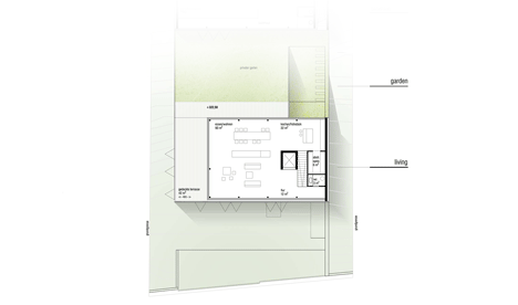 House GT by Archinauten