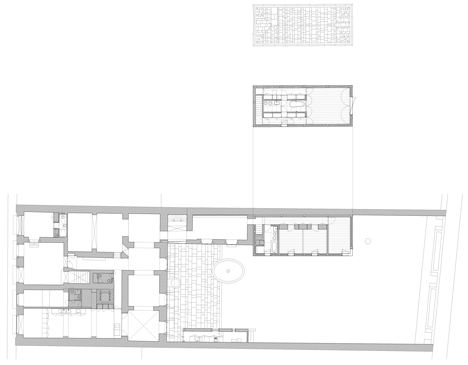 House in S Mamede by Aires Mateus