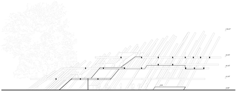 Jubilee Pavillon KA300 by J Mayer H
