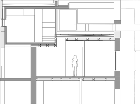 Loft Conversion by Daniel Fügenschuh