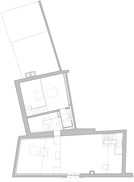 Maison à Douvaine by Frei Rezakhanlou Architects
