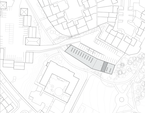 Manor Works by Architecture 00