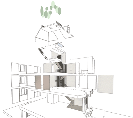 Nossa Casa by London Atelier