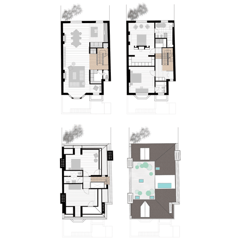 Nossa Casa by London Atelier