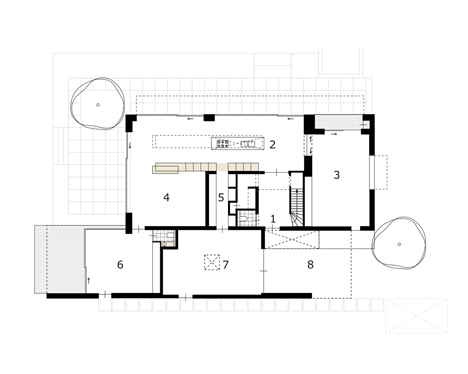 Residence M by WillemsenU