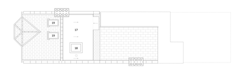 Shepherd's Bush House by McLaren.Excell