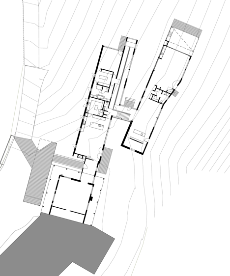 Shift by Honeyman + Smith Architects