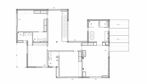 Thao Dien House by MM+
