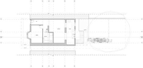 The Cooks Kitchen by Fraher Architects