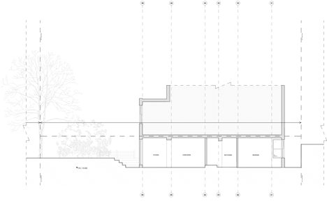 The Cooks Kitchen by Fraher Architects