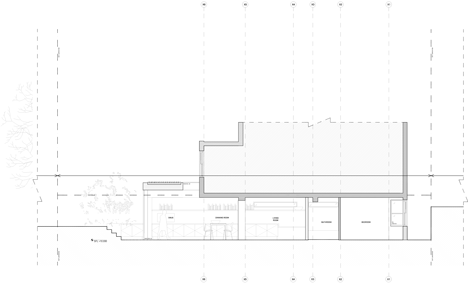 The Cooks Kitchen by Fraher Architects