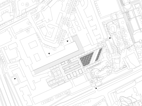 The Learn'd by Kaan Architecten